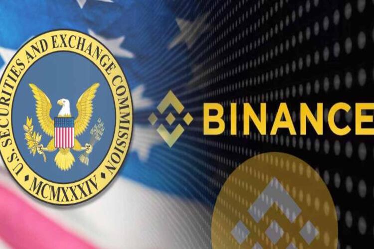 Binance อยู่ภายใต้การสอบสวนของ SEC เกี่ยวกับรายการ ICO ปี 2017